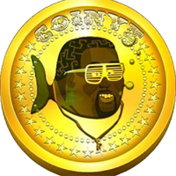 Coinye WestLOGO