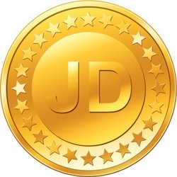 JD CoinLOGO