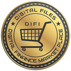 Digital FilesLOGO