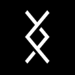 Digital Reserve CurrencyLOGO