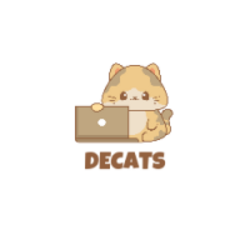 DeCatsLOGO