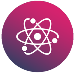 Charged ParticlesLOGO