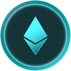 Index Coop Ethereum 2x IndexLOGO