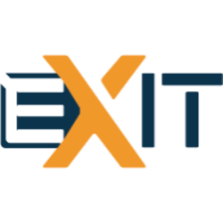 EXIT Designer TokenLOGO