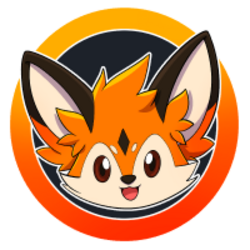 FoxyLOGO