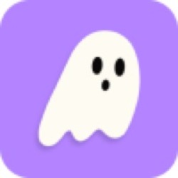 Spooky The PhantomLOGO
