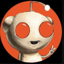 RedditLOGO