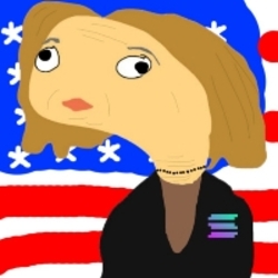Kamala HorrisLOGO