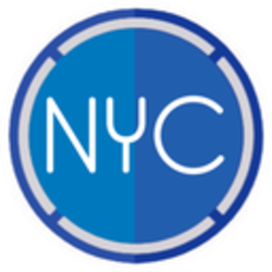 Wrapped NewYorkCoinLOGO