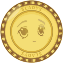 Milady Meme CoinLOGO