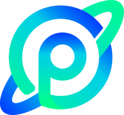 Planet TokenLOGO