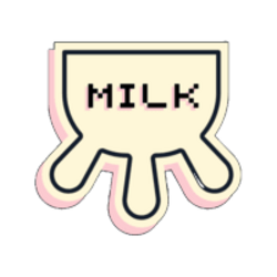 MILK CoinLOGO