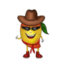 MangoMan IntelligentLOGO