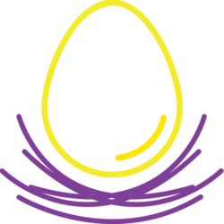 NestEgg CoinLOGO