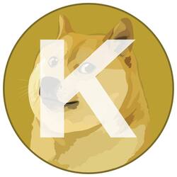 Doginal Kabosu (DRC-20)LOGO