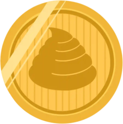 I will poop it NFTLOGO