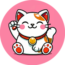 Pudgy CatLOGO
