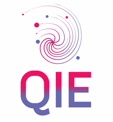 QI BlockchainLOGO