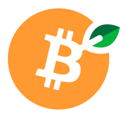 Rootstock Smart BitcoinLOGO