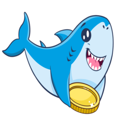 Baby SharkLOGO