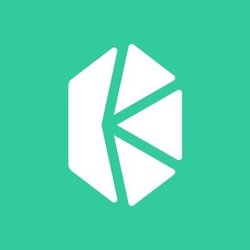 Kyber Network CrystalLOGO
