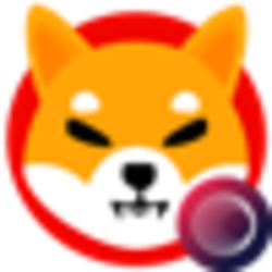 Shiba Inu (Wormhole)LOGO