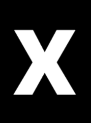 x (XRC-20)LOGO