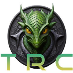 The Reptilian CurrencyLOGO