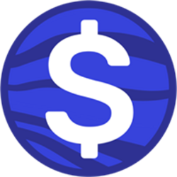 Neptune USDLOGO