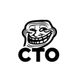 Chief Troll OfficerLOGO