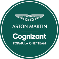 Aston Martin Cognizant Fan TokenLOGO
