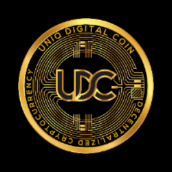 Uniq Digital CoinLOGO