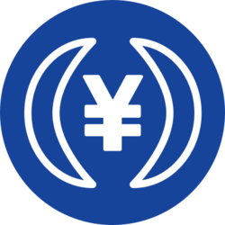 JPY Coin v1LOGO