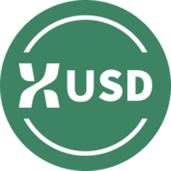 StraitsX XUSDLOGO