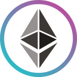 Aave ETH v1LOGO