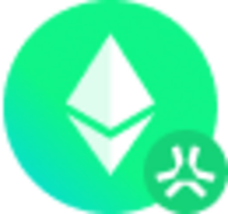 Abstract Liquid Staked ETHLOGO