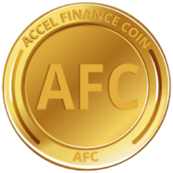 Accel Finance CoinLOGO