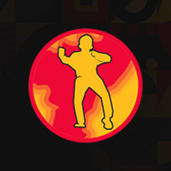 Africa Kids TokenLOGO