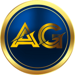 Aqua GoatLOGO