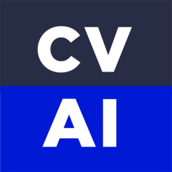 AGENTLAUNCHER Token (CVAI)LOGO
