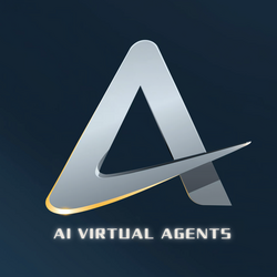 AI Virtual AgentsLOGO