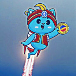 Ali for fx protocol by VirtualsLOGO