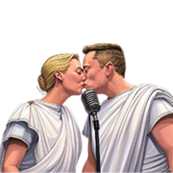 Alicius MuskimusLOGO