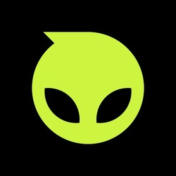 AlienXChainLOGO