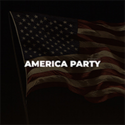 America PartyLOGO