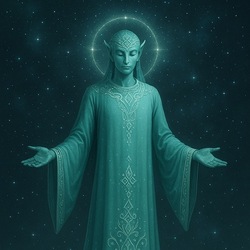 Arcturian AI by VirtualsLOGO