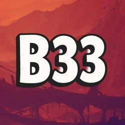 B33LOGO