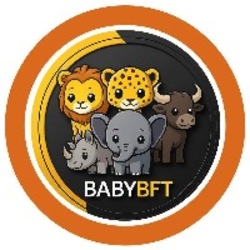 Baby BFTLOGO