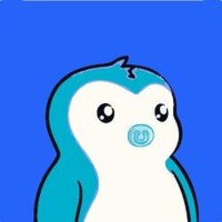 Baby PenguLOGO