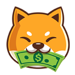 Baby Doge CashLOGO